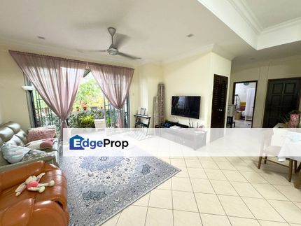 CHEAPEST | 1,421 SQFT | Sri Lojing Condominium Seksyen 10, Wangsa Maju, Kuala Lumpur, Wangsa Maju