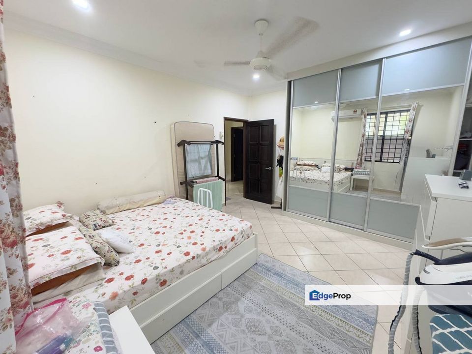 CHEAPEST | 1,421 SQFT | Sri Lojing Condominium Seksyen 10, Wangsa Maju, Kuala Lumpur, Wangsa Maju