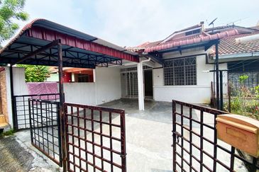 Bandar Baru Selayang