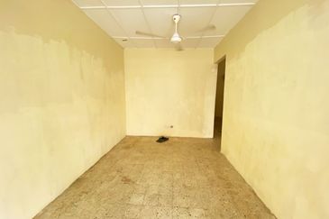 Bandar Baru Selayang