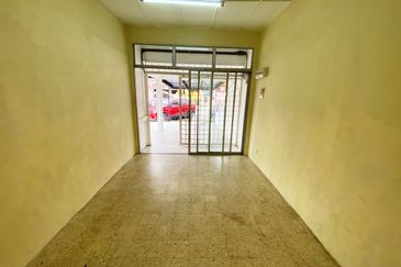 Bandar Baru Selayang