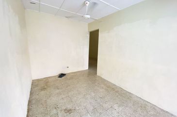 Bandar Baru Selayang