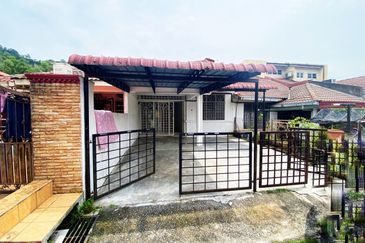 Bandar Baru Selayang