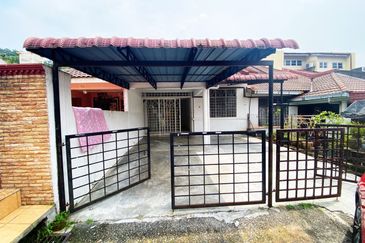 Bandar Baru Selayang