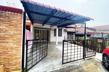 Bandar Baru Selayang