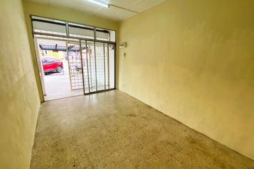 Bandar Baru Selayang