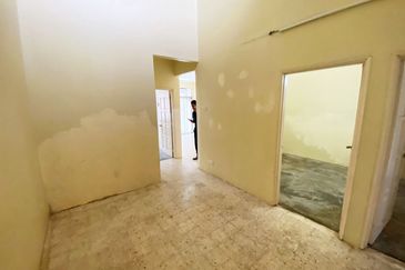 Bandar Baru Selayang