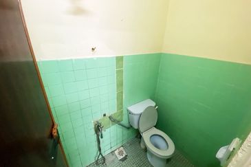 Bandar Baru Selayang