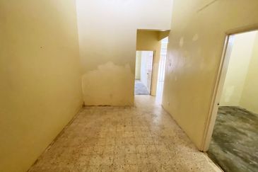 Bandar Baru Selayang