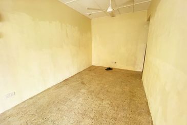 Bandar Baru Selayang