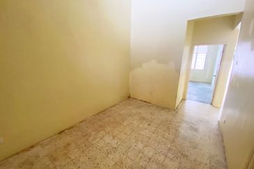 Bandar Baru Selayang