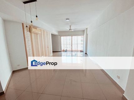 WELL KEPT | FREEHOLD | Villa Wangsamas Condominium, Wangsa Maju, Kuala Lumpur, Wangsa Maju