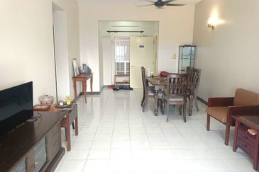 Seri Maya Condominium