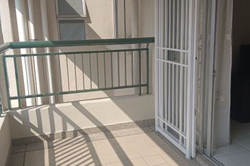 Seri Maya Condominium