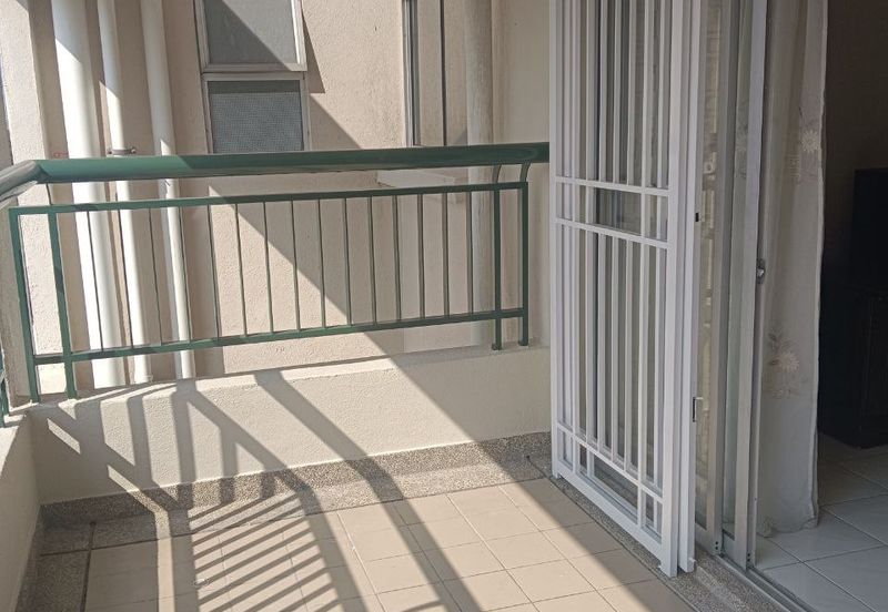 Seri Maya Condominium