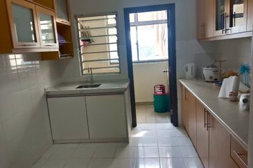 Seri Maya Condominium