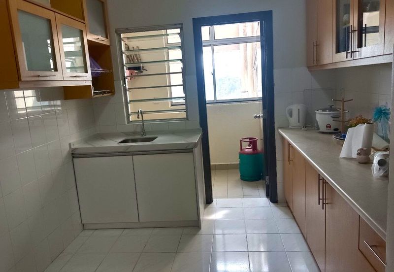 Seri Maya Condominium