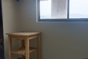 Seri Maya Condominium