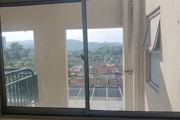 Seri Maya Condominium