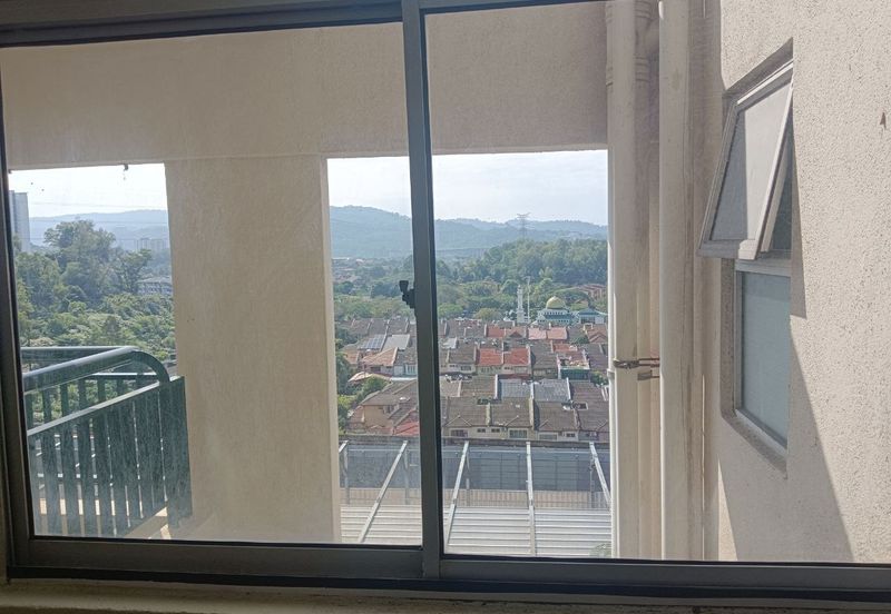 Seri Maya Condominium