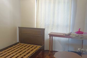 Seri Maya Condominium