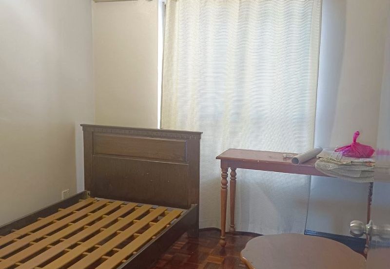 Seri Maya Condominium