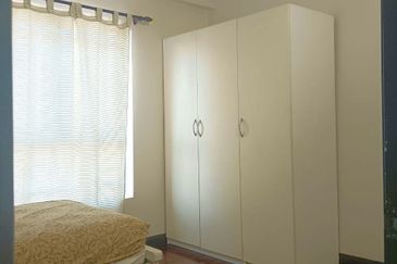 Seri Maya Condominium