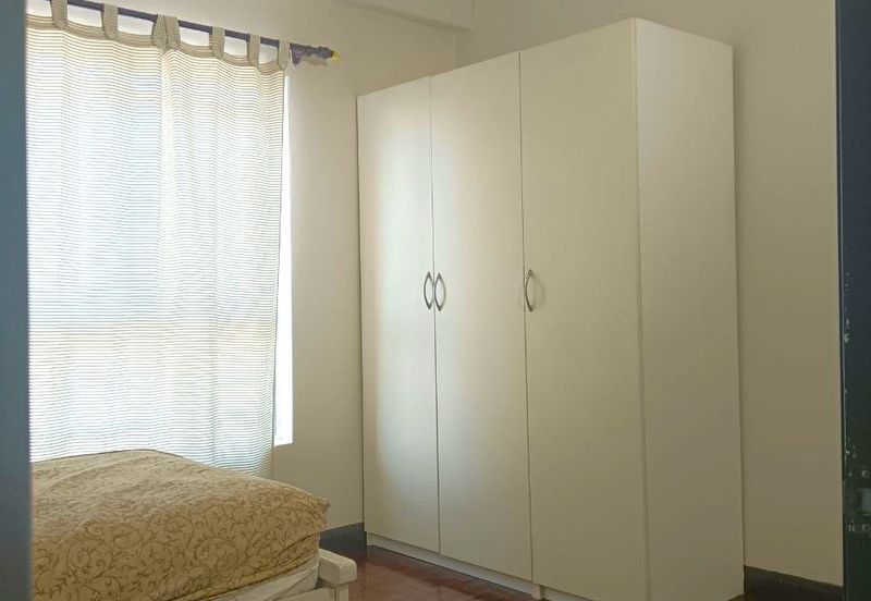 Seri Maya Condominium