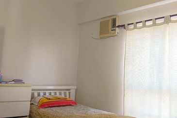 Seri Maya Condominium