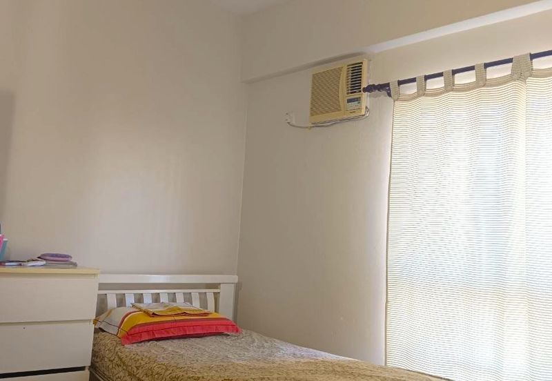 Seri Maya Condominium