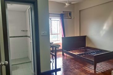 Seri Maya Condominium