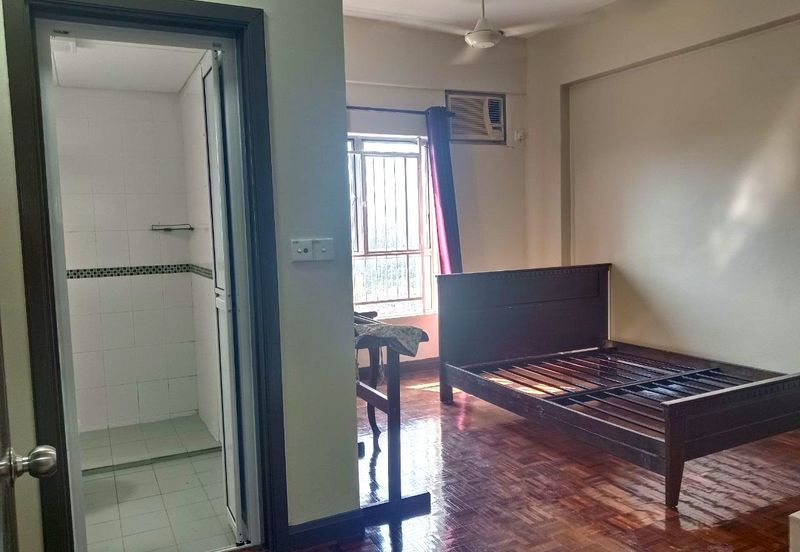 Seri Maya Condominium