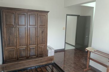 Seri Maya Condominium