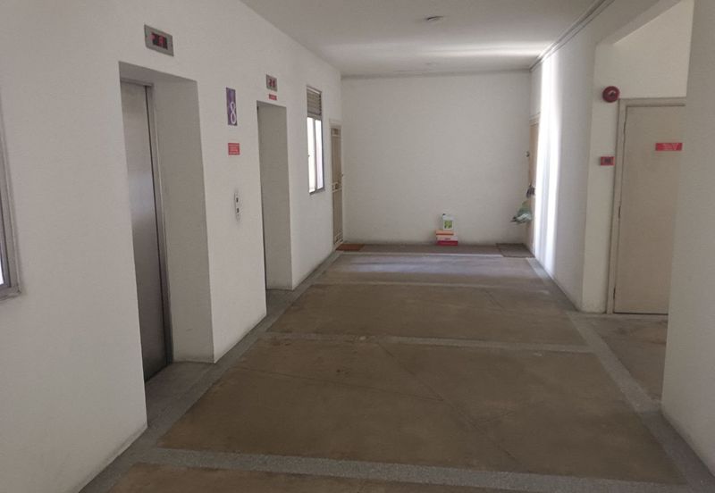 Seri Maya Condominium