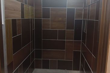 Seri Maya Condominium