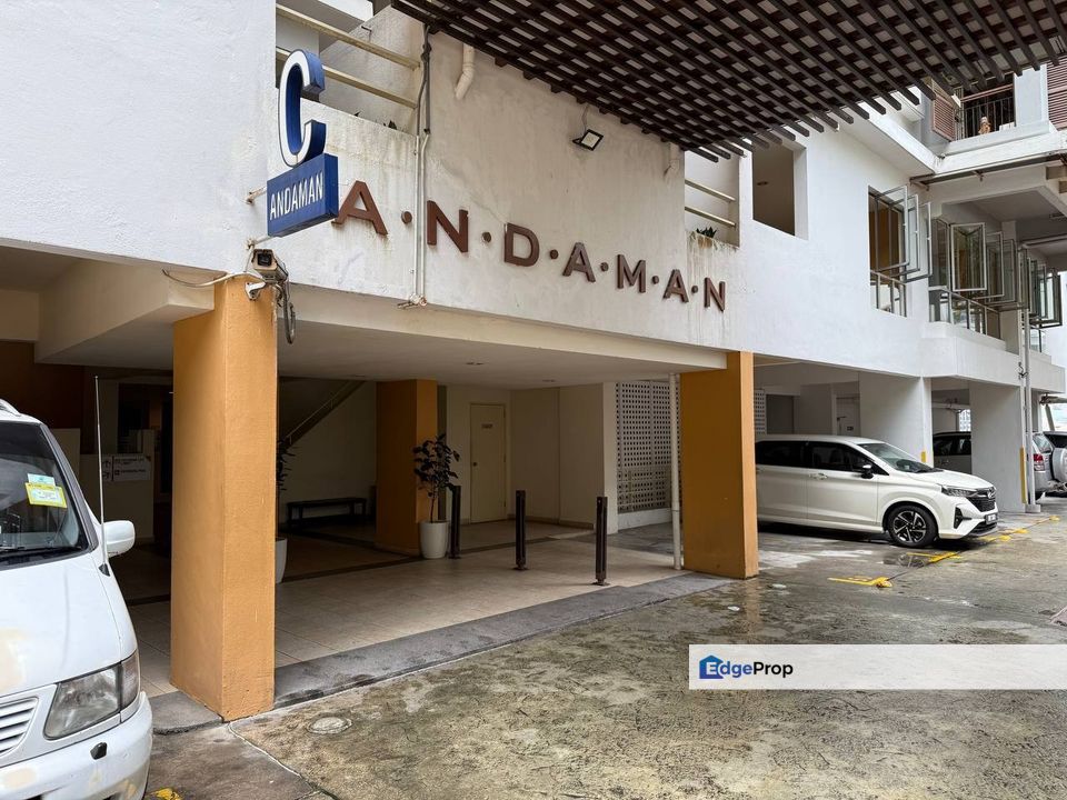 15% BELOW MV | Desa Putra, Wangsa Maju, Kuala Lumpur, Wangsa Maju