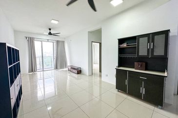 Platinum Splendor Residence