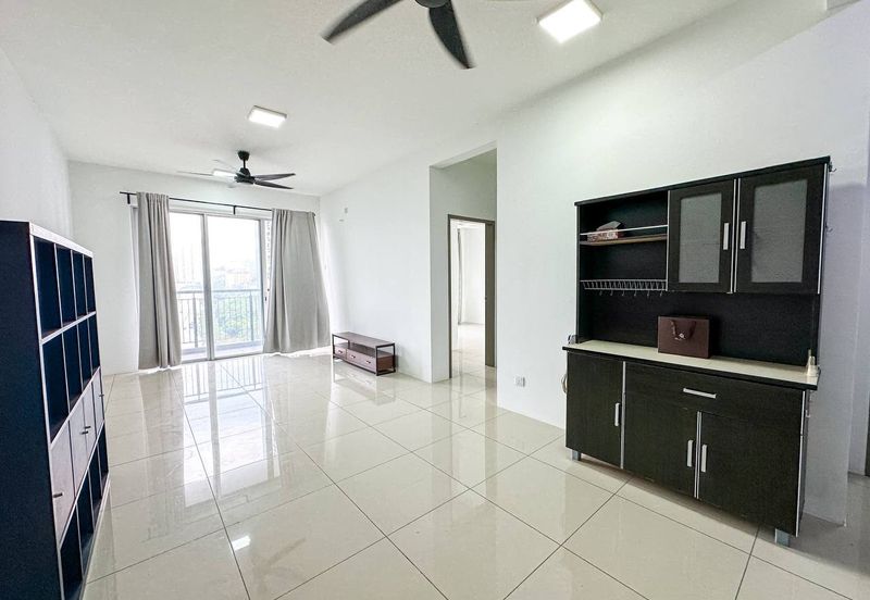 Platinum Splendor Residence