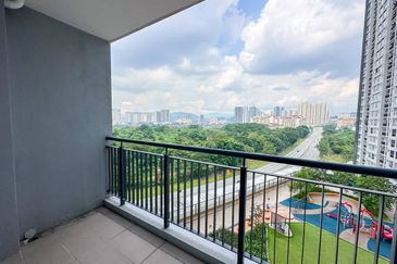 Platinum Splendor Residence