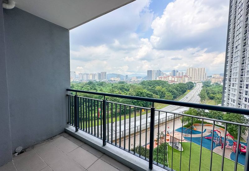 Platinum Splendor Residence