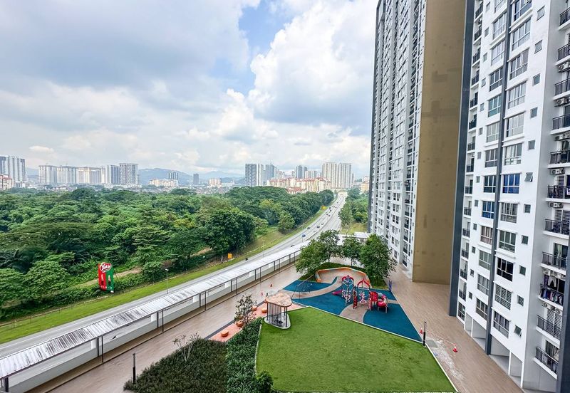 Platinum Splendor Residence