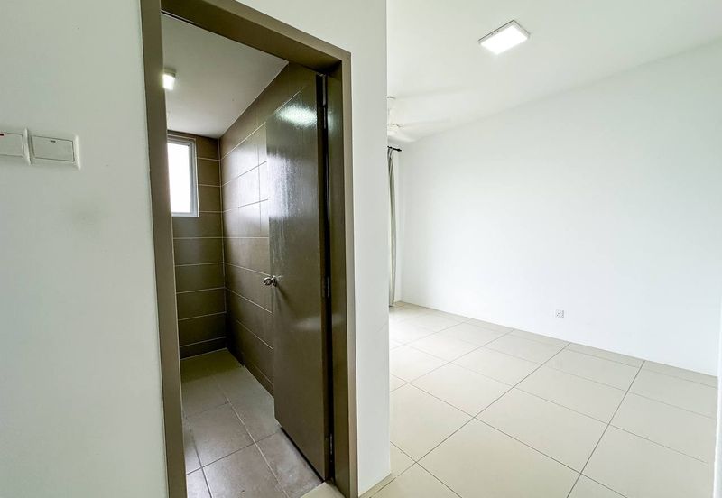 Platinum Splendor Residence