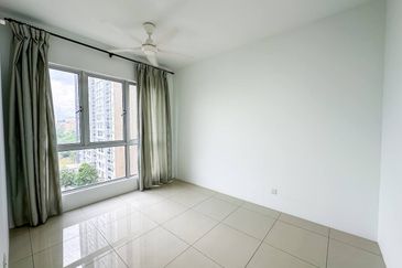 Platinum Splendor Residence