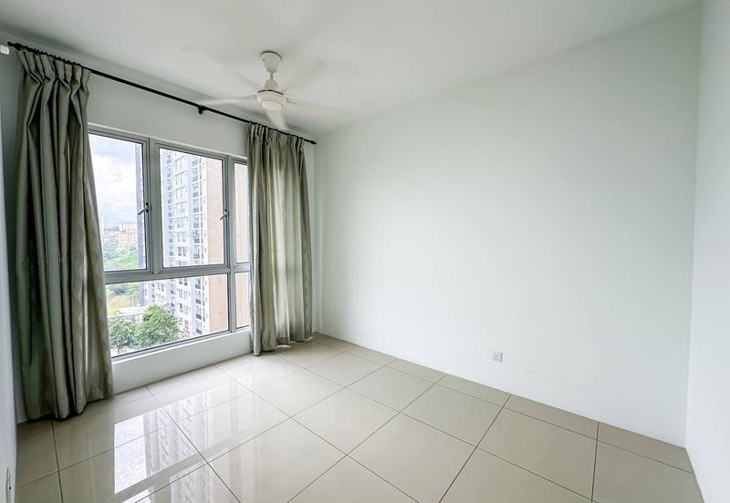 Platinum Splendor Residence