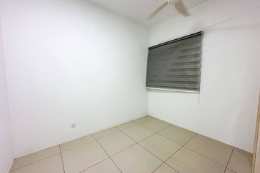 Platinum Splendor Residence