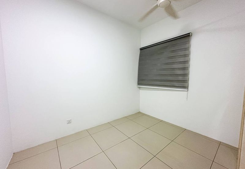 Platinum Splendor Residence