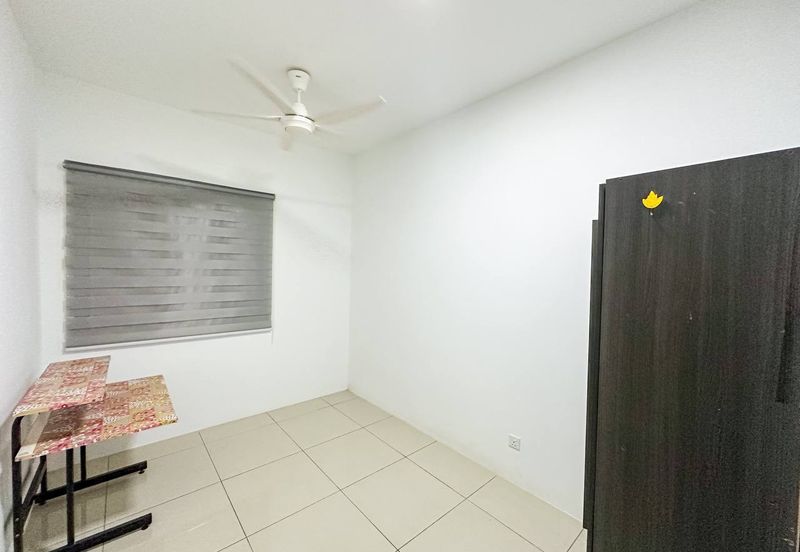 Platinum Splendor Residence