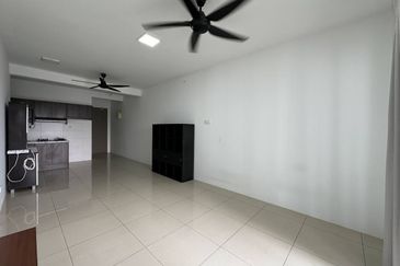 Platinum Splendor Residence