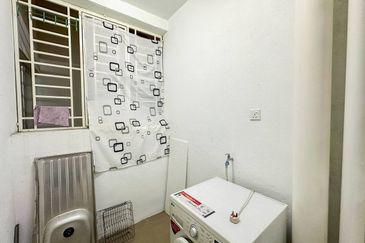 Platinum Splendor Residence