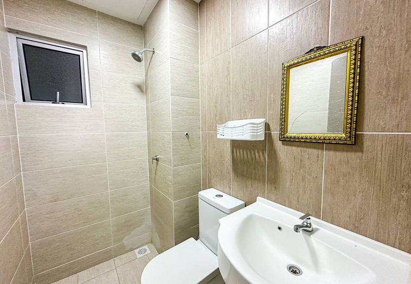 Platinum Splendor Residence